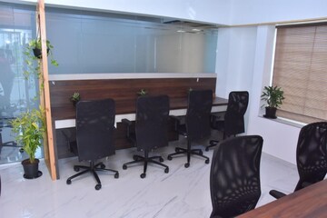 Team Area in  Office Space at Balewadi – for Rent