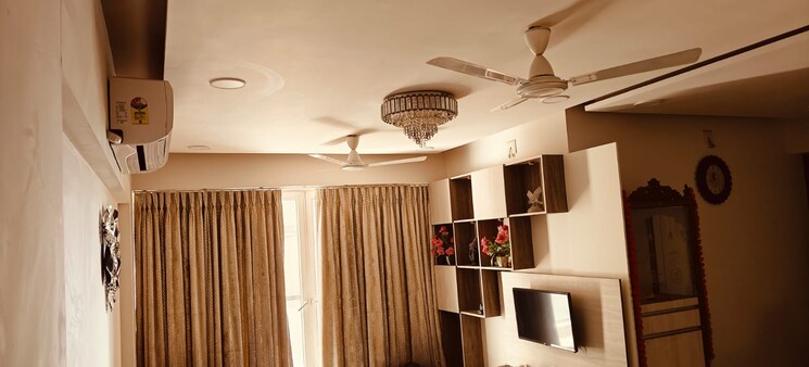 Master Bedroom, pacifica-reflections 2 Bedroom 878 Sq.Ft. Apartment In Near Nirma University On Sg Highway Ahmedabad 7907390