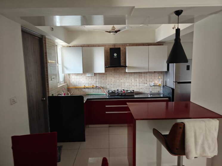 Master Bedroom, pacifica-reflections 2 Bedroom 878 Sq.Ft. Apartment In Near Nirma University On Sg Highway Ahmedabad 7907390