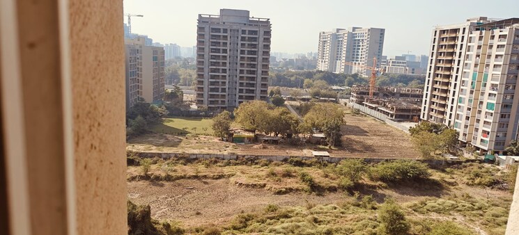 Master Bedroom, pacifica-reflections 2 Bedroom 878 Sq.Ft. Apartment In Near Nirma University On Sg Highway Ahmedabad 7907390