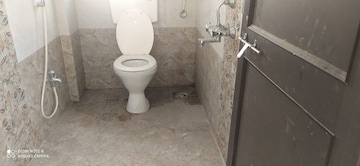 Bathroom in 2 BHK Apartment at Senapati Bapat Road – for Rent