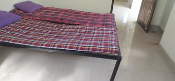 Living Room in 2 BHK Apartment at Senapati Bapat Road – for Rent