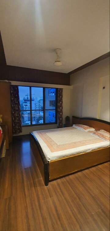 4 BHK Apartment For Rent in MidCity Kirti Kunj, Khar West