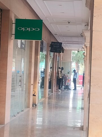  Shop For Rent in Omaxe World Street, Sector 79