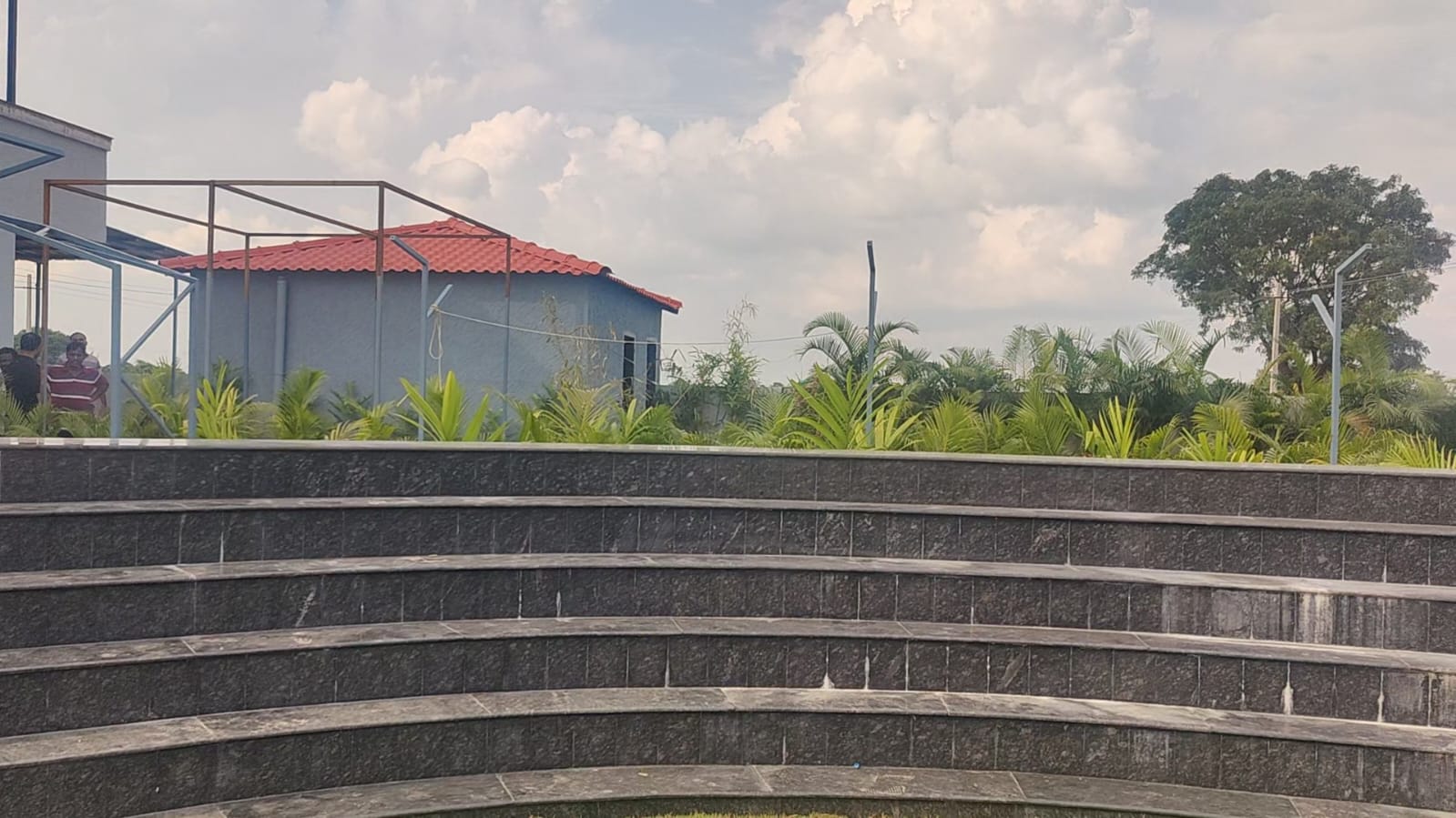 Plot For Sale in Suvarna Kuteer