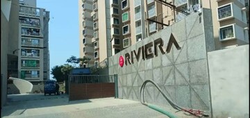 3 BHK Apartment – Exterior View View at Near Vaishno Devi Circle On Sg Highway - for Rent
