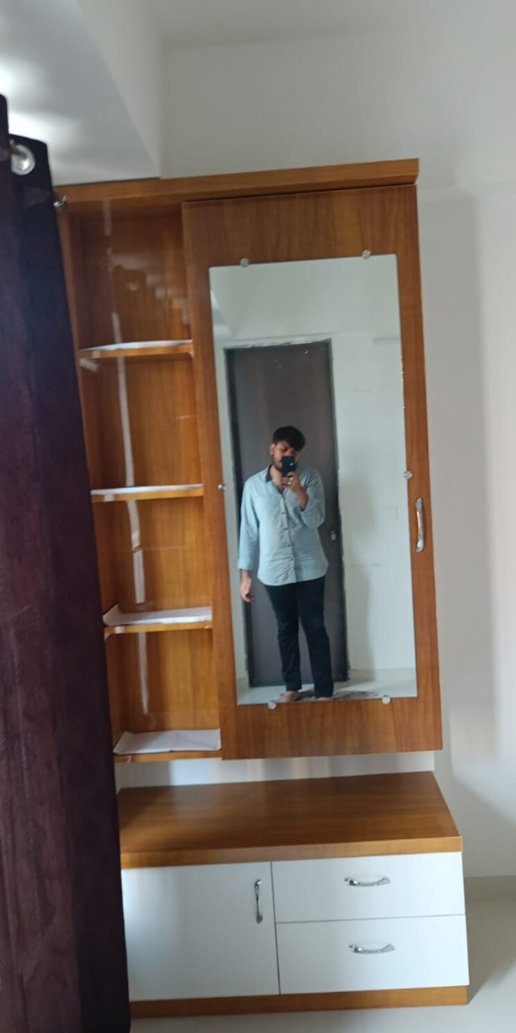 undefined, near vaishno devi circle on sg highway 3 Bedroom 1600 Sq.Ft. Apartment In Near Vaishno Devi Circle On Sg Highway Ahmedabad 7907400