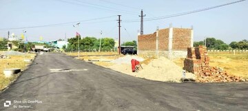  Plot – Exterior View View at SS Shri Ram Vatika, Kathhera - for Sale