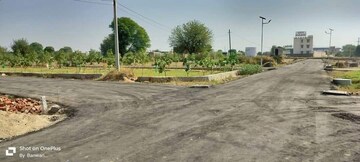  Plot For Sale in SS Shri Ram Vatika, Kathhera