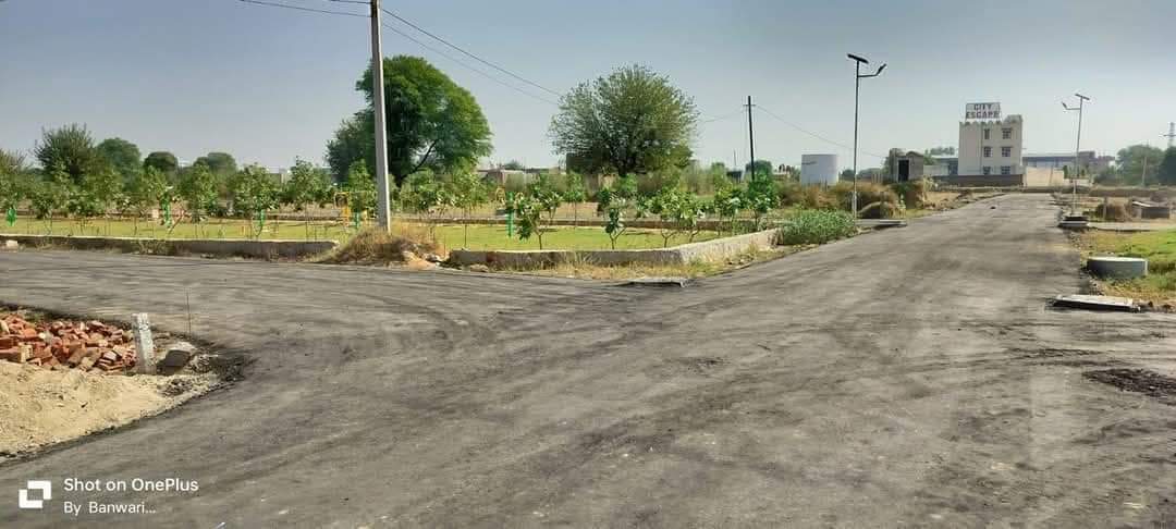 Plot For Sale in SS Shri Ram Vatika