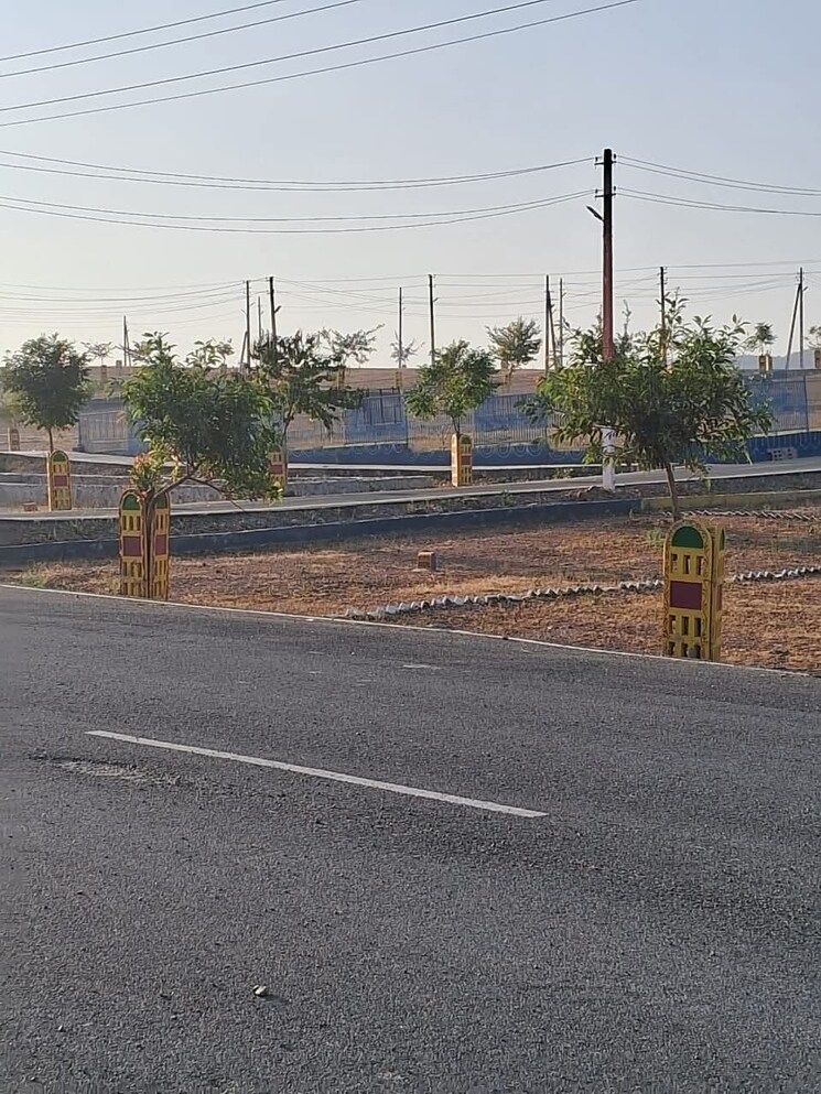 undefined, ss-shri-ram-vatika  50 Sq.Yd. Plot In Kathhera Greater Noida 7907404