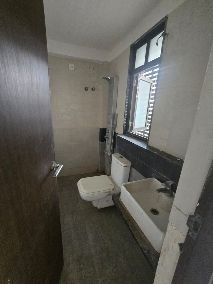 Bathroom, ganesh-malabar-county 2 Bedroom 1300 Sq.Ft. Apartment In Near Nirma University On Sg Highway Ahmedabad 7907407