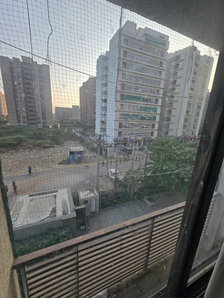 Exterior View, ganesh-malabar-county 2 Bedroom 1300 Sq.Ft. Apartment In Near Nirma University On Sg Highway Ahmedabad 7907407