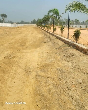 Plot Area in  Plot at Chithara – for Sale
