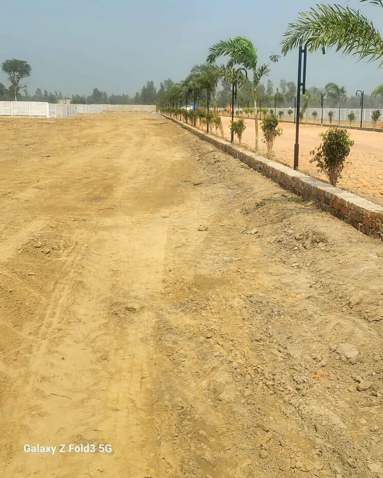 undefined, chithara  60 Sq.Yd. Plot In Chithara Greater Noida 7907411