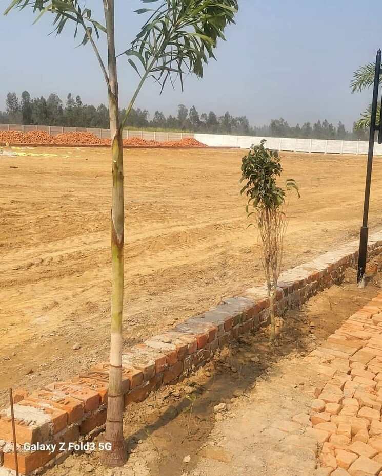 undefined, chithara  60 Sq.Yd. Plot In Chithara Greater Noida 7907411