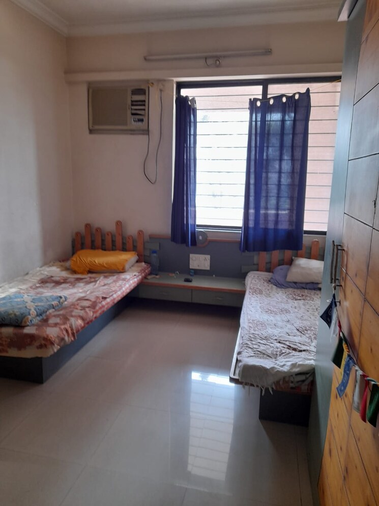 Bedroom, om-apartment-sus 2 Bedroom 930 Sq.Ft. Apartment In Sus Pune 7907408