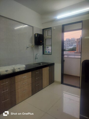Kitchen in 2 BHK Apartment at Om Apartment Sus, Sus – for Rent