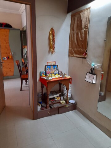Furnished Amenities in 2 BHK Apartment at Om Apartment Sus, Sus – for Rent