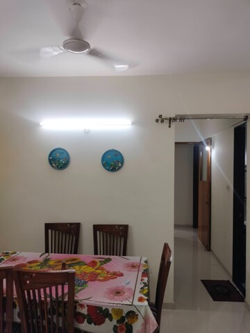 Bedroom in 3 BHK Apartment at Astha Baner, Baner – for Rent