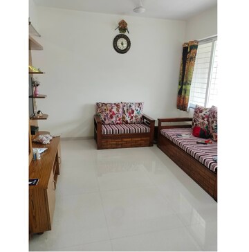 Room in 3 BHK Apartment at Astha Baner, Baner – for Rent