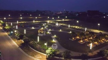  Plot – Exterior View View at Mullanpur - for Sale