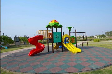   Plot at Mullanpur – for Sale