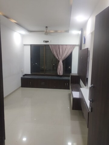 Kitchen in 2 BHK Apartment at N K Mayaank Heights, Borivali West – for Rent