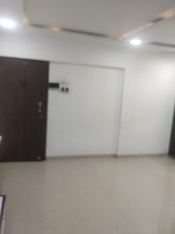 Master Bedroom in 2 BHK Apartment at N K Mayaank Heights, Borivali West – for Rent