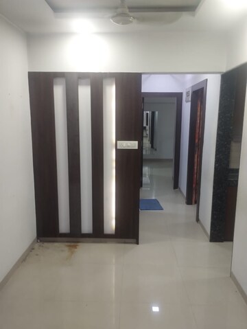 Room in 2 BHK Apartment at N K Mayaank Heights, Borivali West – for Rent