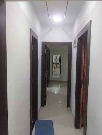 2 BHK Apartment For Rent in N K Mayaank Heights Borivali West Mumbai  7907426