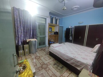 Master Bedroom in 3.5 BHK Independent House at Gomti Nagar – for Sale