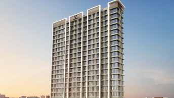 2 BHK Apartment For Resale in Vardhan Royale Malad East Mumbai  7907440