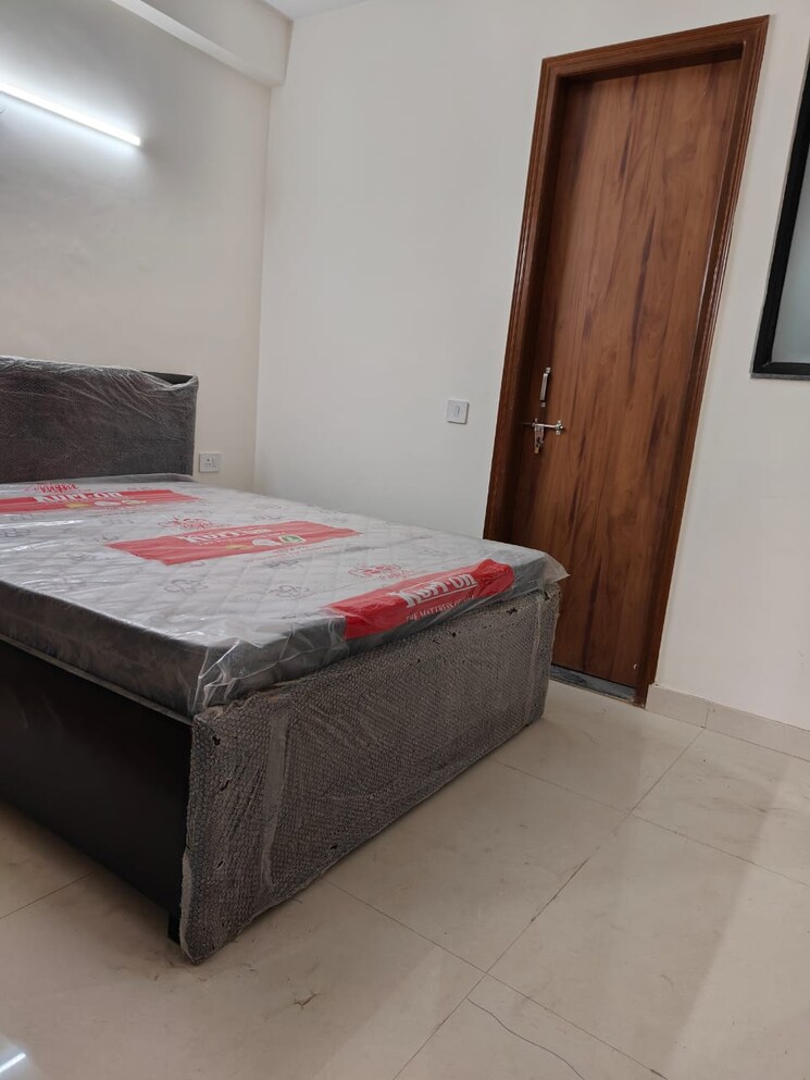 Bedroom, ansal-sushant-lok-i 2 Bedroom 1400 Sq.Ft. Builder Floor In Sector 43 Gurgaon 7907441