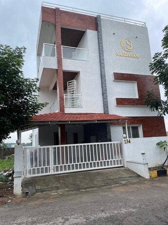 4 BHK Villa For Resale in SRK Green Park Bowrampet Hyderabad  7907430