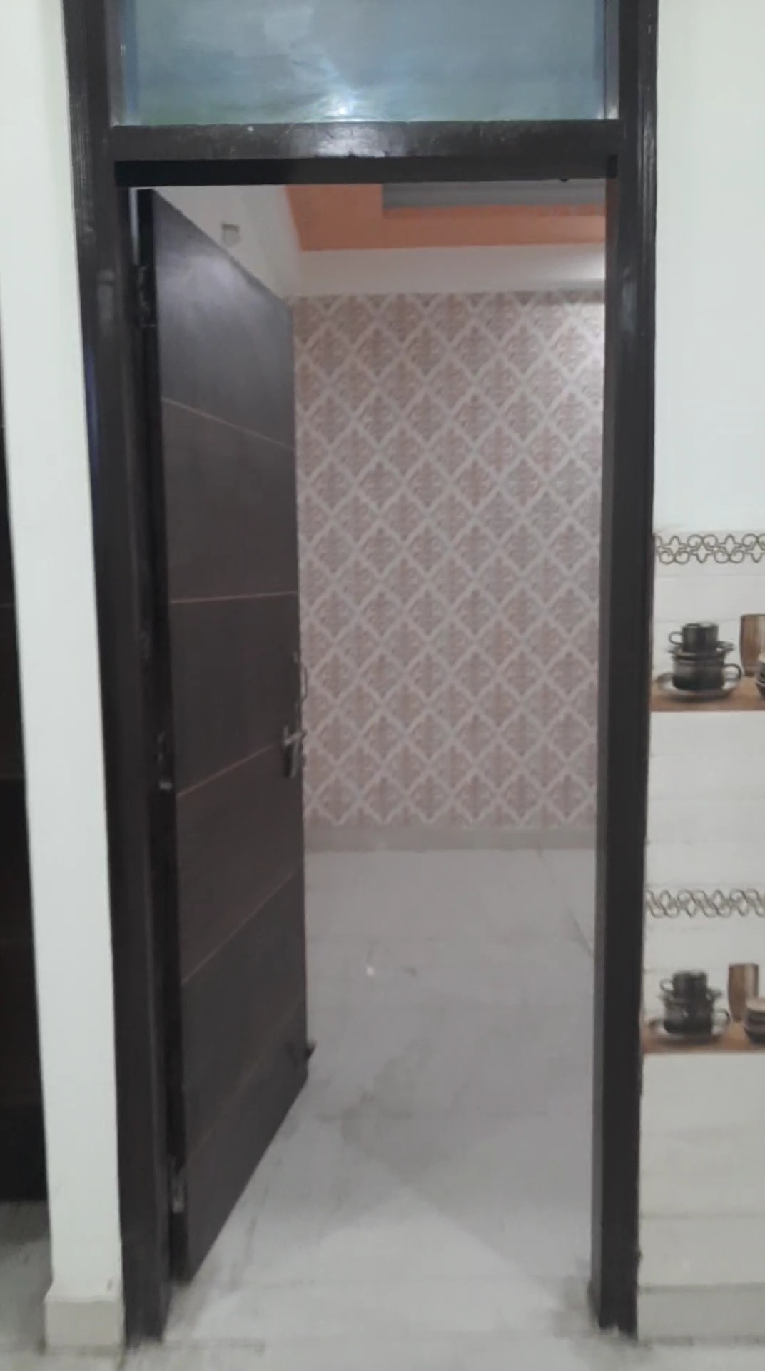 2 BHK Builder Floor For Sale in Shalimar Garden Extension 1