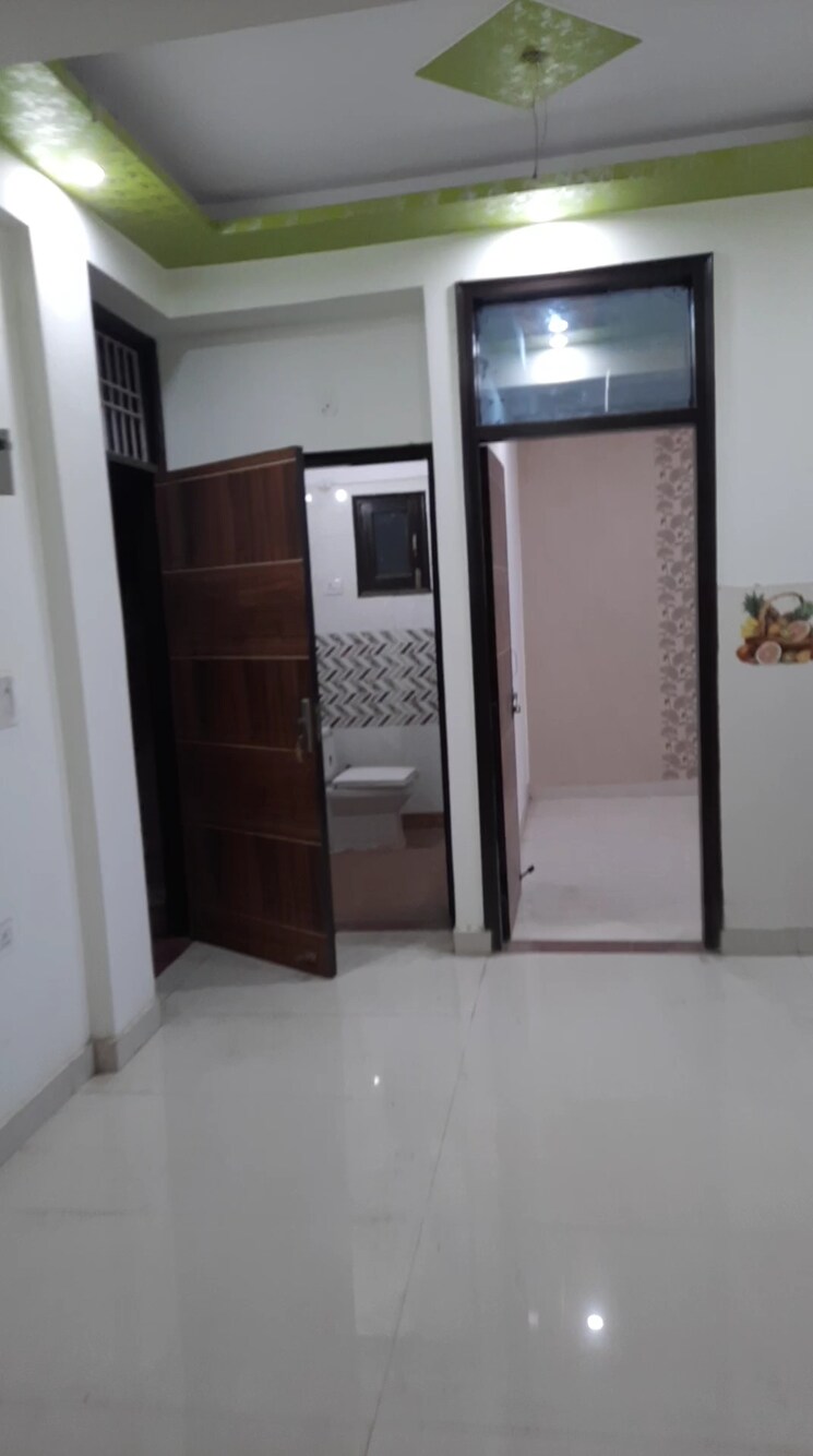 Master Bedroom, shalimar garden extension 1 2 Bedroom 750 Sq.Ft. Builder Floor In Shalimar Garden Extension 1 Ghaziabad 7907472
