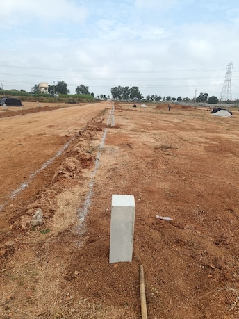 Plot For Resale in JB Serene County Kongara Kalan Hyderabad  7907463