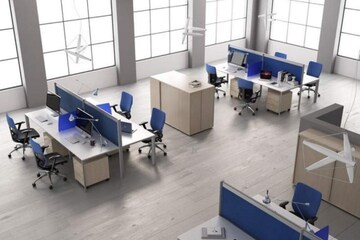 Commercial Office Space 3320 Sq.Ft. For Rent in Shivajinagar Pune  7907460