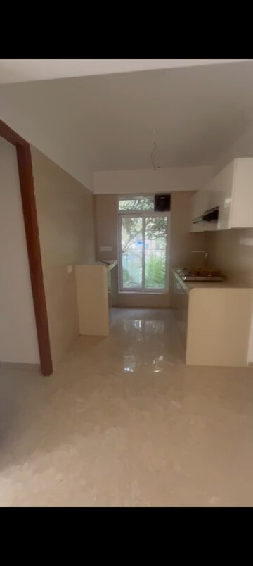 Room in 2 BHK Apartment at MDM Zion, Andheri West – for Sale