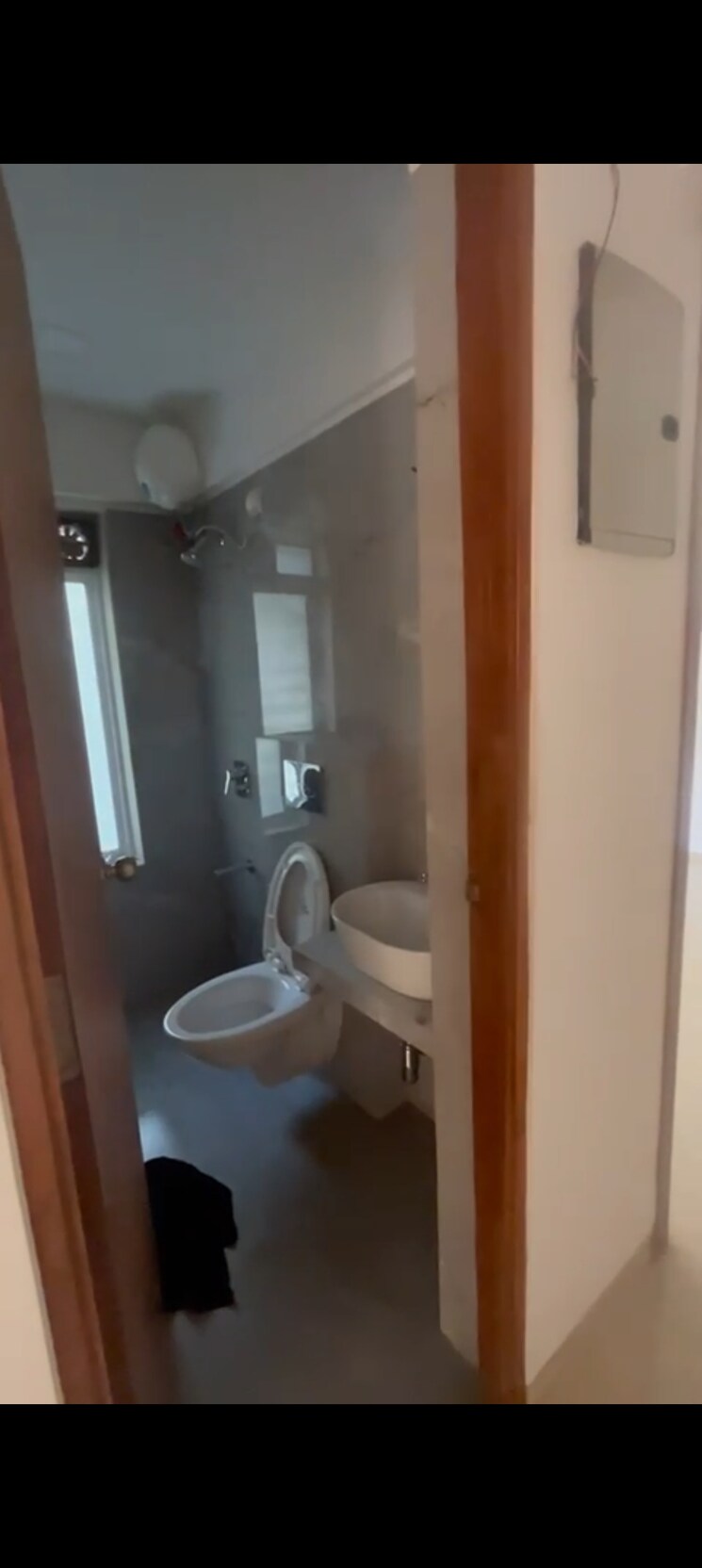 Bathroom, mdm-zion 2 Bedroom 565 Sq.Ft. Apartment In Andheri West Mumbai 7907465