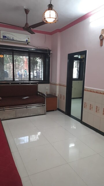 1 RK Apartment For Rent in Ashirwad CHS Powai Powai Mumbai  7907481