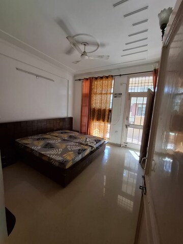Master Bedroom in 3 BHK Apartment at Vip Road – for Sale