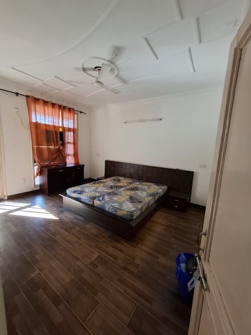 Master Bedroom in 3 BHK Apartment at Vip Road – for Sale