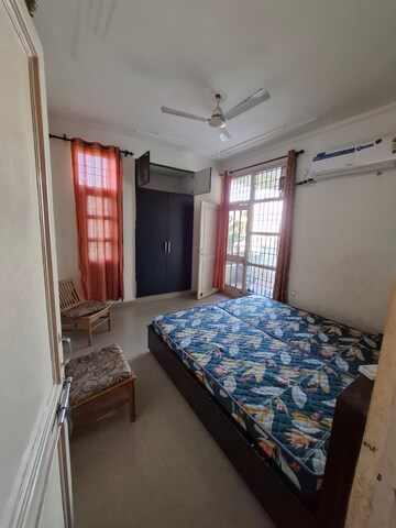 Bedroom in 3 BHK Apartment at Vip Road – for Sale