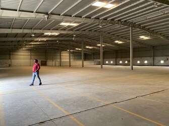 Commercial Warehouse 30000 Sq.Yd. For Rent in Mandideep Bhopal  7907476