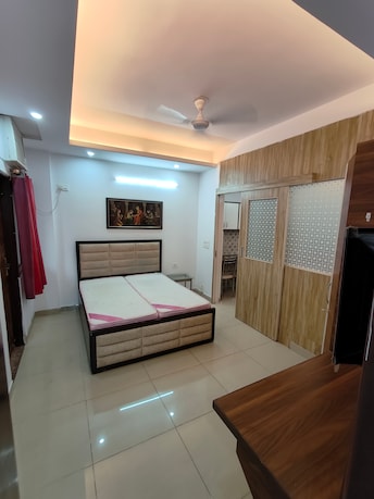 1 BHK Builder Floor For Rent in Sector 27 Gurgaon  7907494