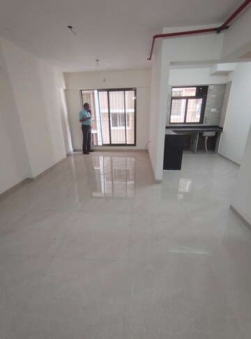 Room in 1 BHK Apartment at Pragati Revanta, Ghatkopar East – for Rent