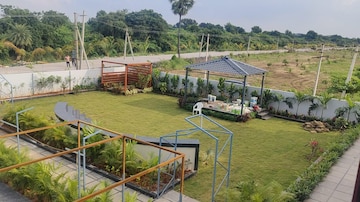  Plot – Exterior View View at Silver City Kothur, Kothur - for Sale