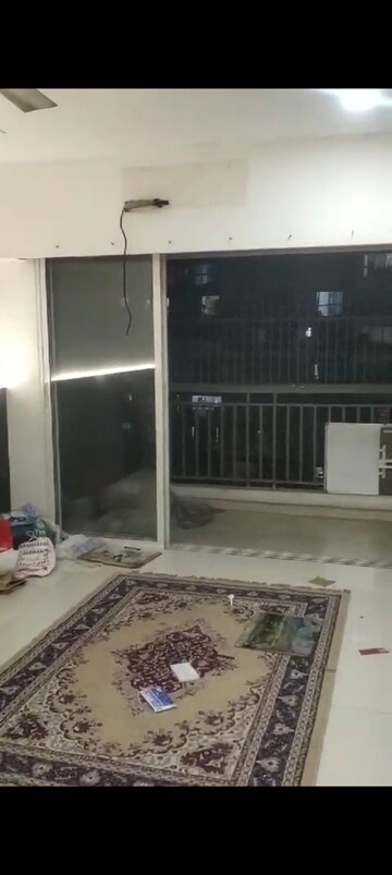 3 BHK Apartment – Exterior View View at Godrej Central, Chembur - for Rent
